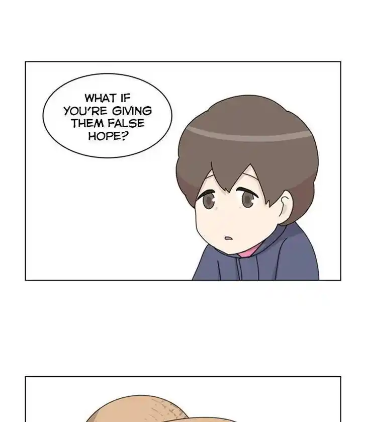 I Gave Birth to a Dog Ch.035