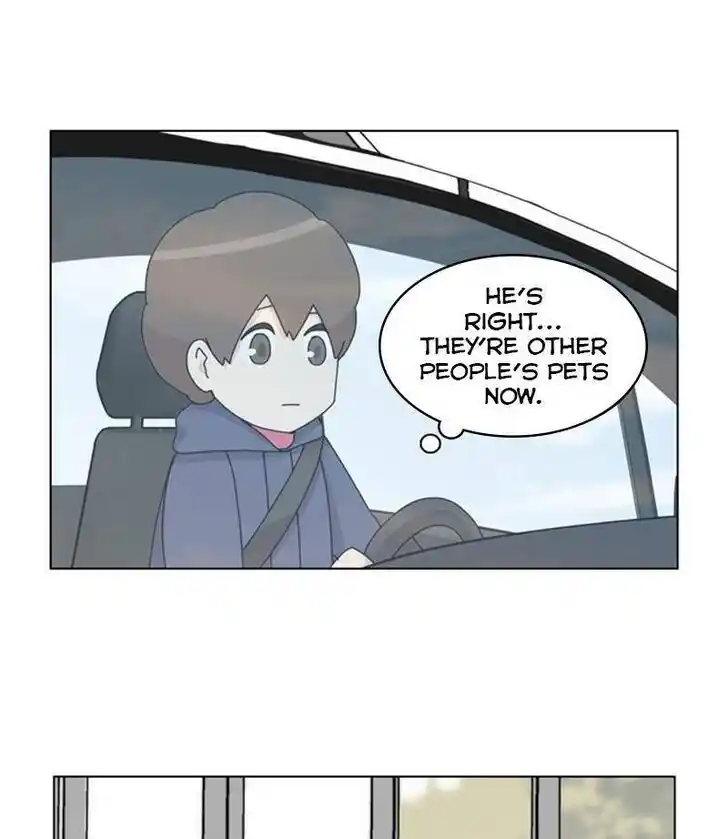 I Gave Birth to a Dog Ch.035