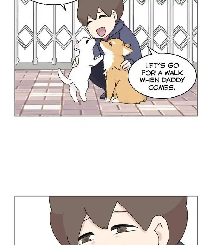 I Gave Birth to a Dog Ch.035