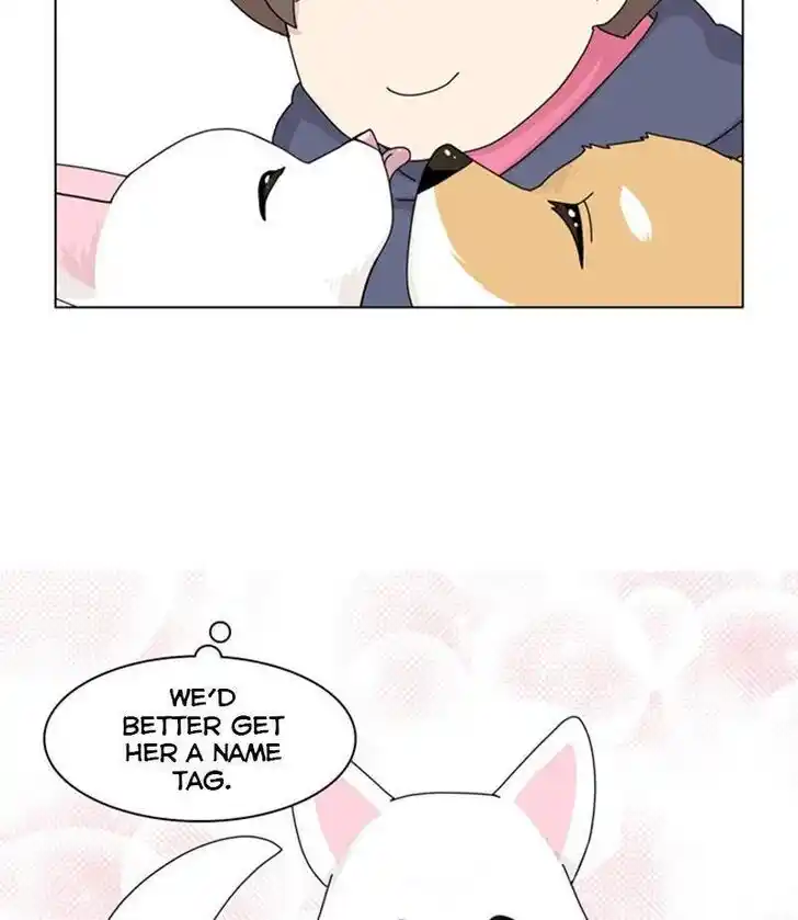 I Gave Birth to a Dog Ch.035