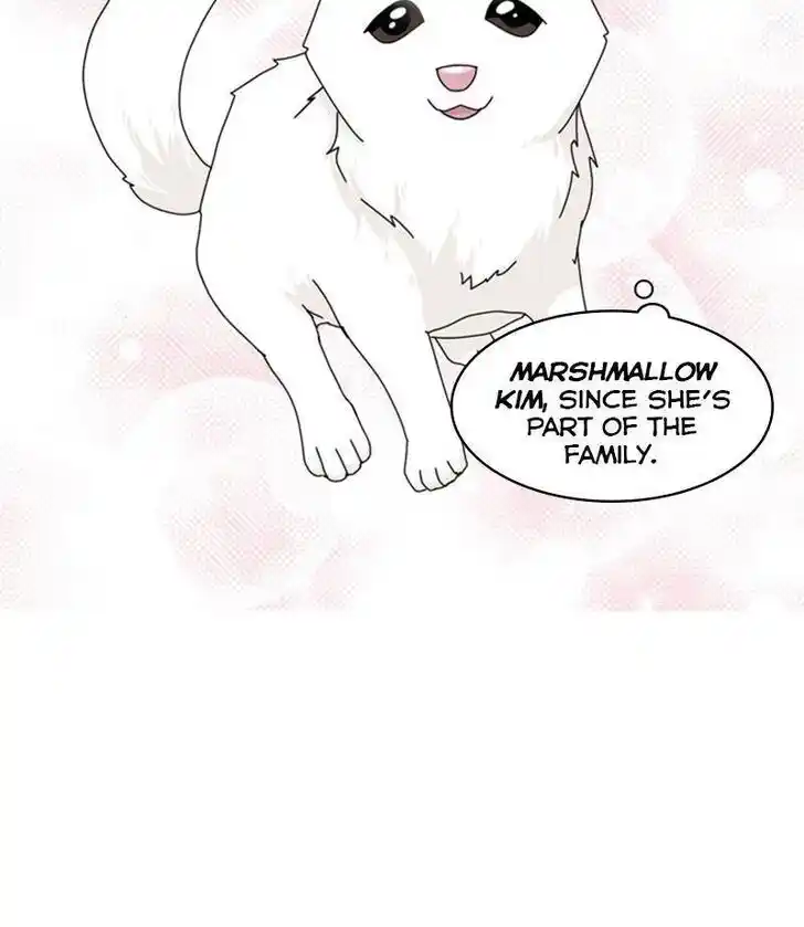 I Gave Birth to a Dog Ch.035