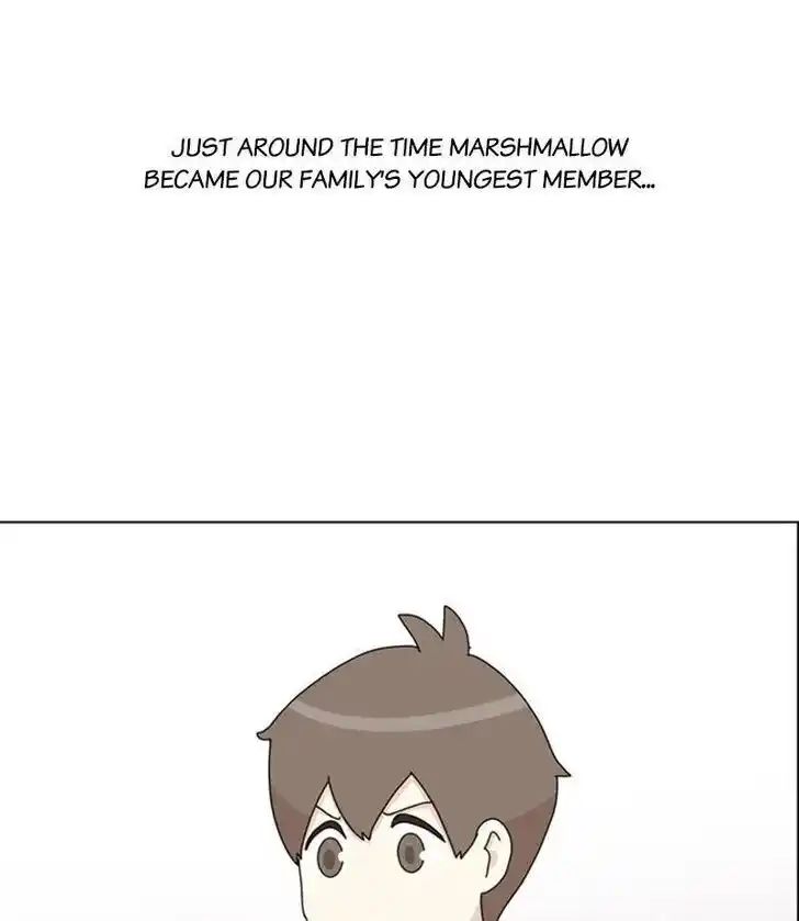 I Gave Birth to a Dog Ch.035