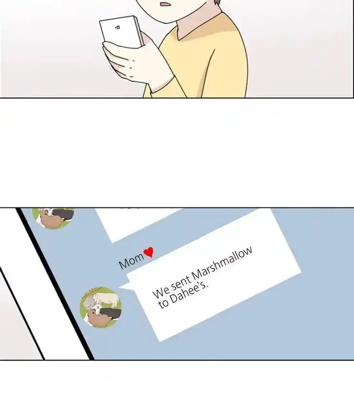 I Gave Birth to a Dog Ch.035