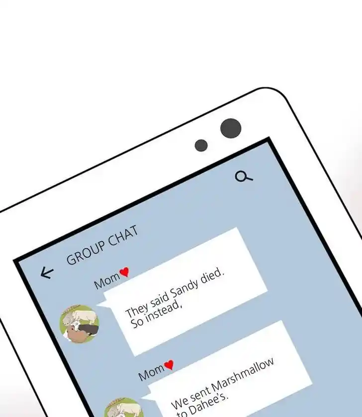 I Gave Birth to a Dog Ch.035