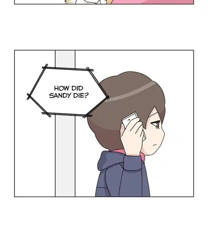 I Gave Birth to a Dog Ch.035