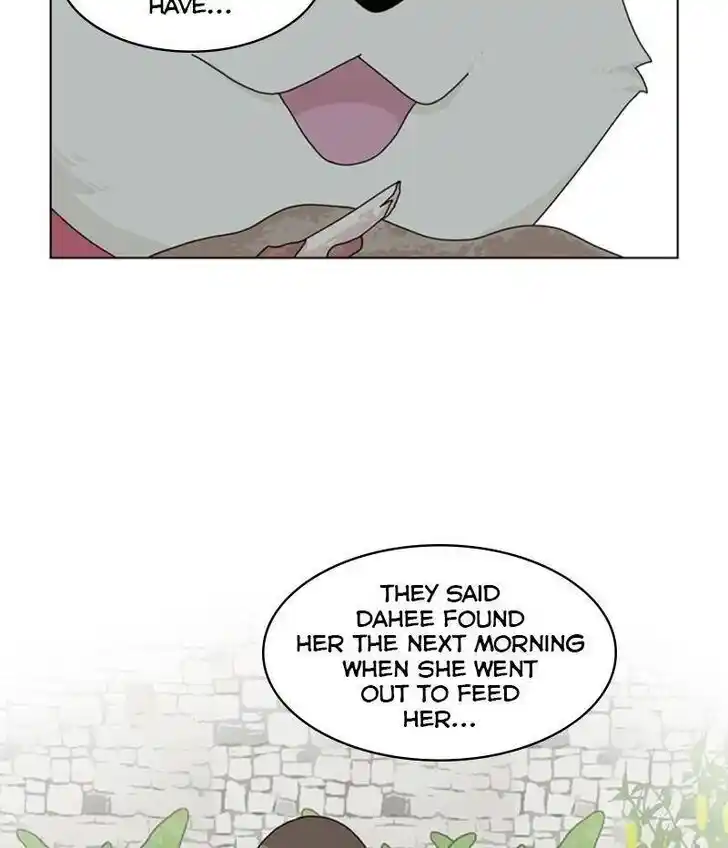 I Gave Birth to a Dog Ch.035