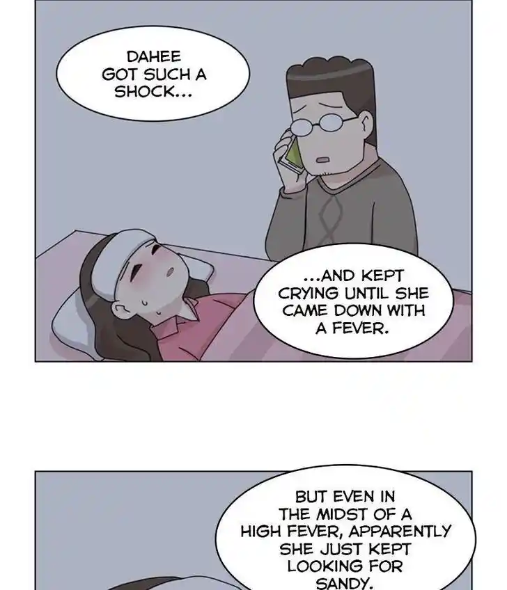 I Gave Birth to a Dog Ch.035