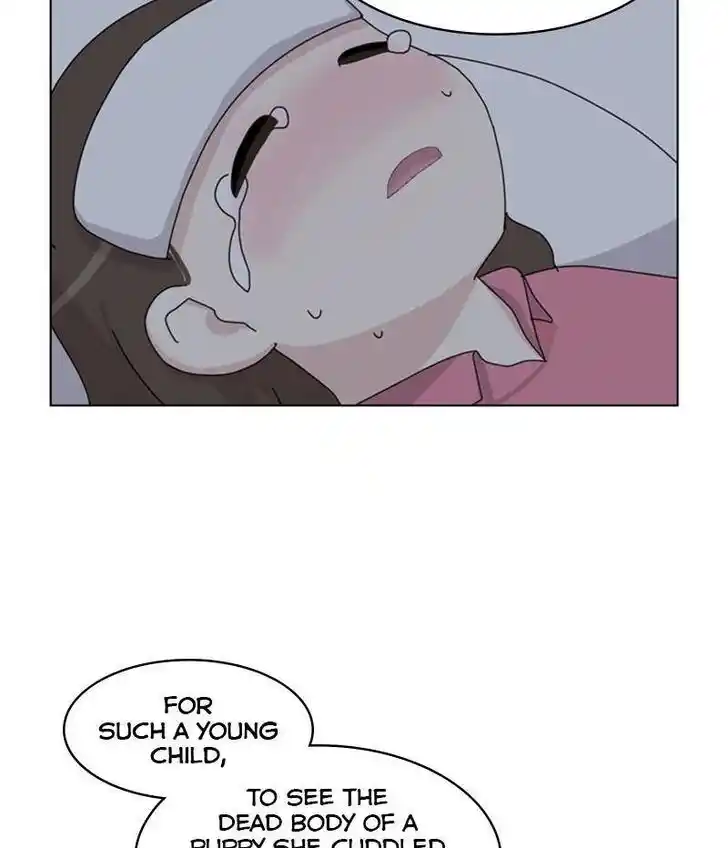 I Gave Birth to a Dog Ch.035