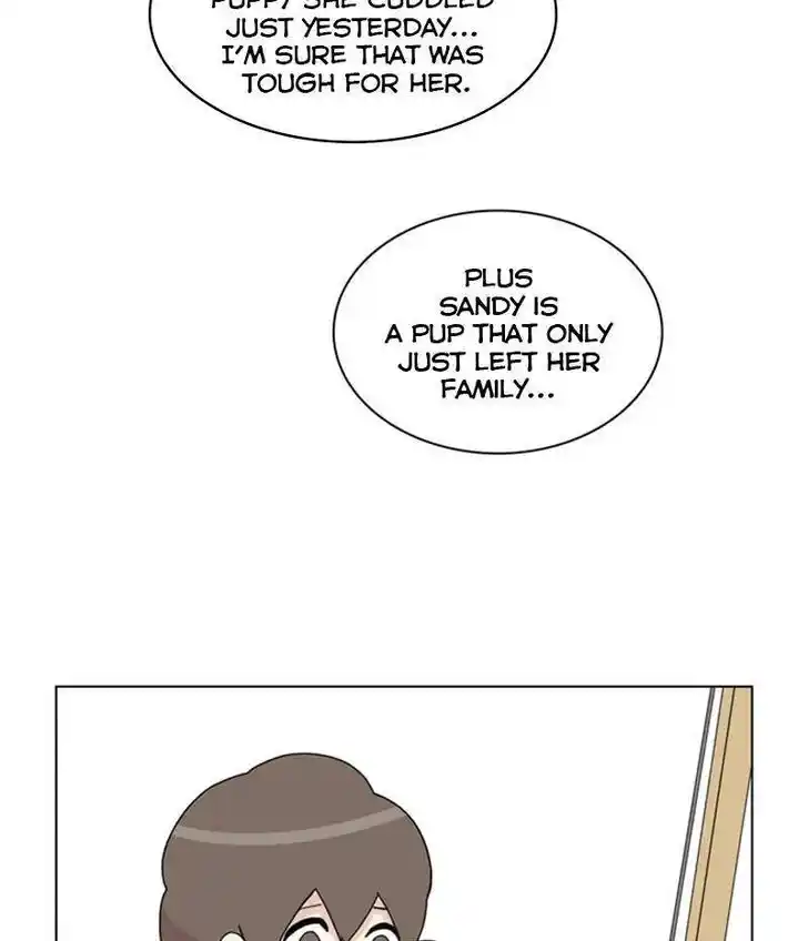 I Gave Birth to a Dog Ch.035