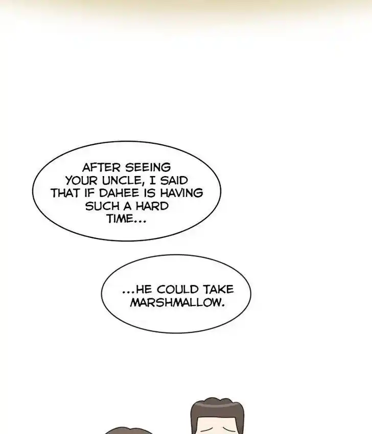 I Gave Birth to a Dog Ch.035