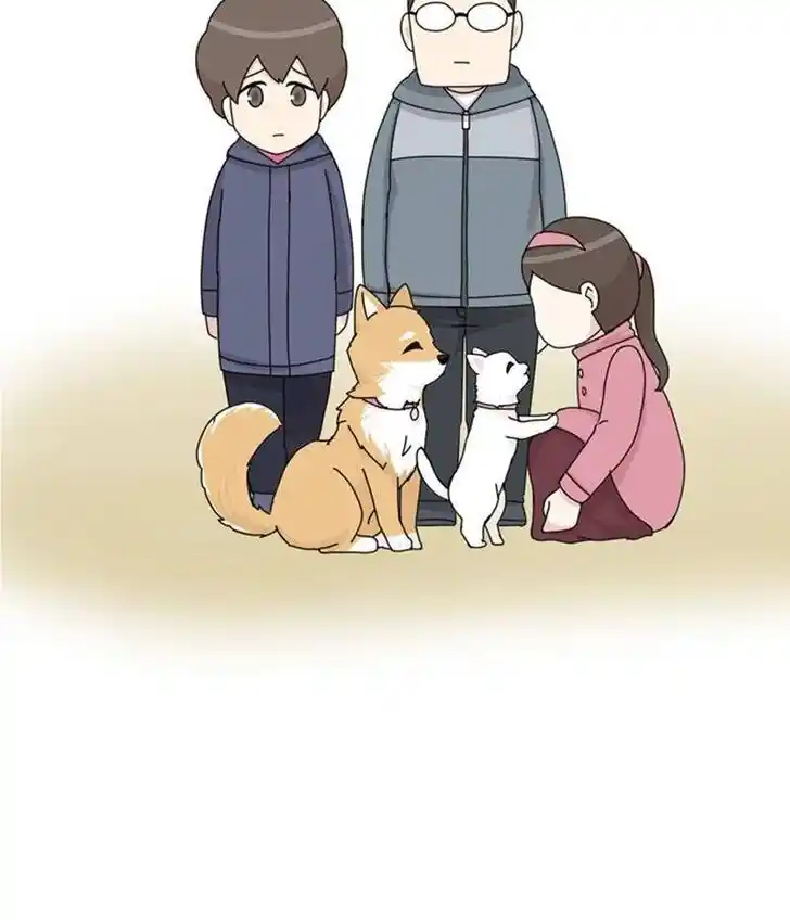 I Gave Birth to a Dog Ch.035