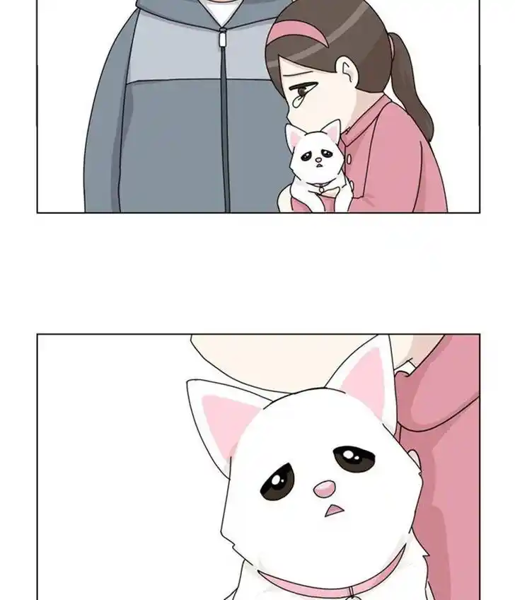 I Gave Birth to a Dog Ch.035