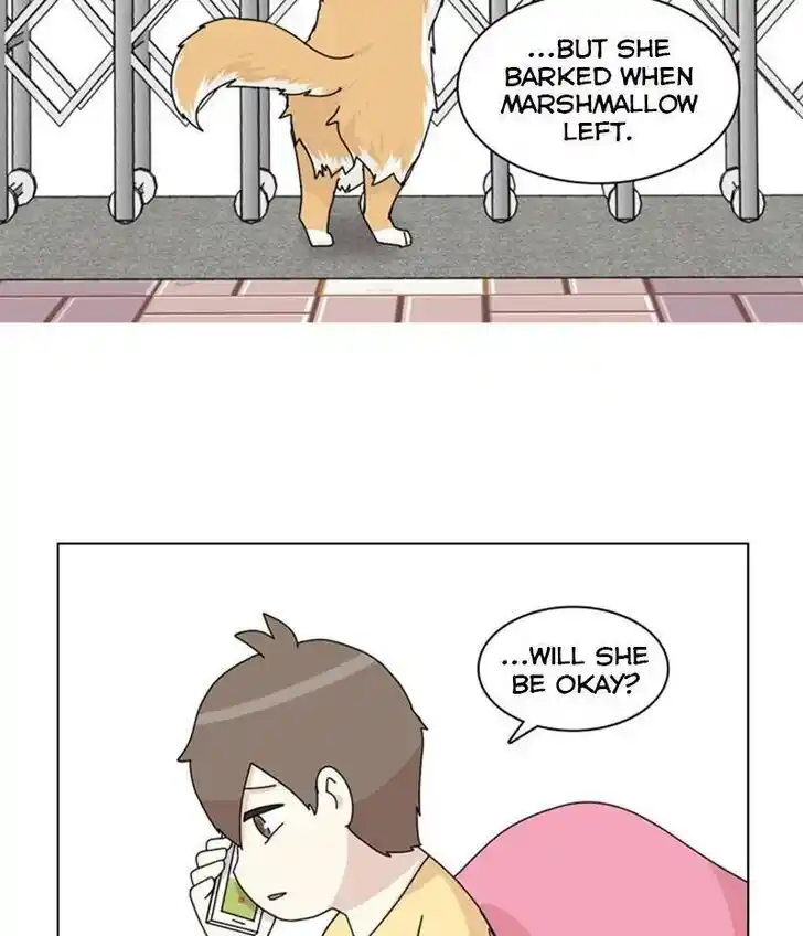 I Gave Birth to a Dog Ch.035