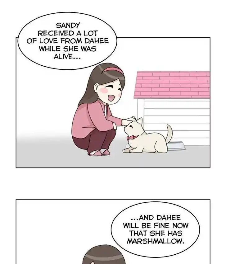 I Gave Birth to a Dog Ch.035