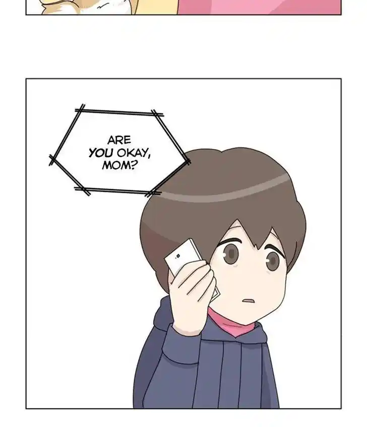 I Gave Birth to a Dog Ch.035