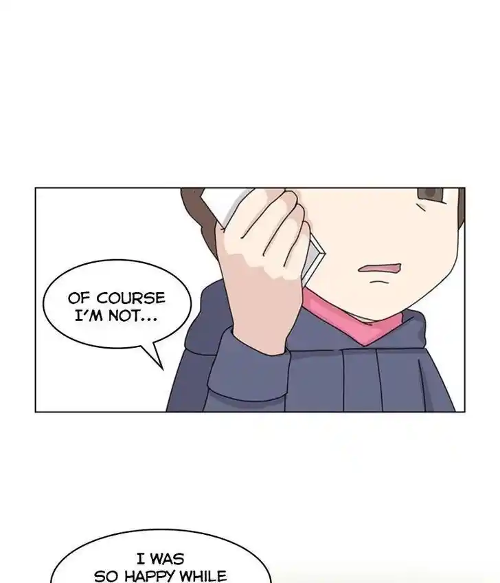 I Gave Birth to a Dog Ch.035