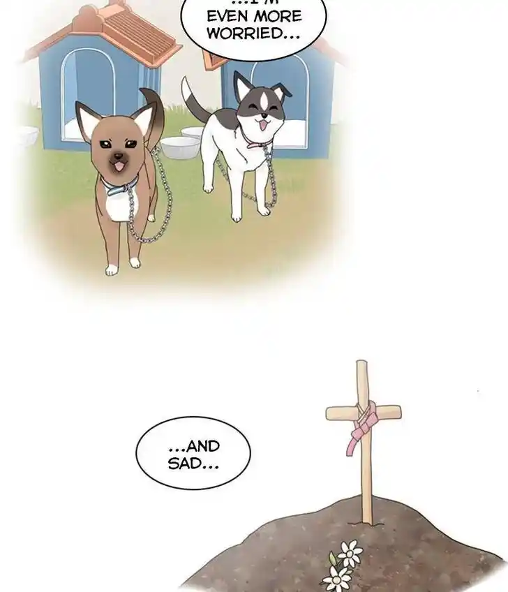 I Gave Birth to a Dog Ch.035