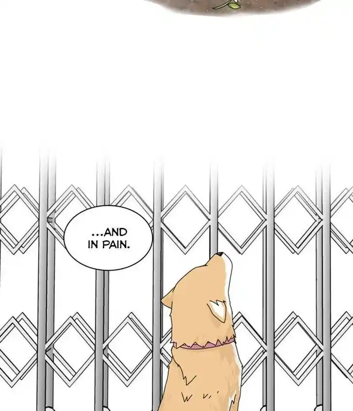 I Gave Birth to a Dog Ch.035