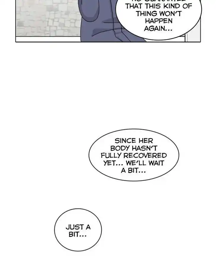 I Gave Birth to a Dog Ch.035