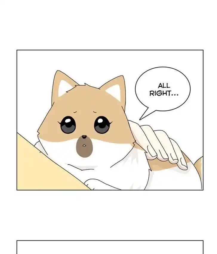 I Gave Birth to a Dog Ch.035