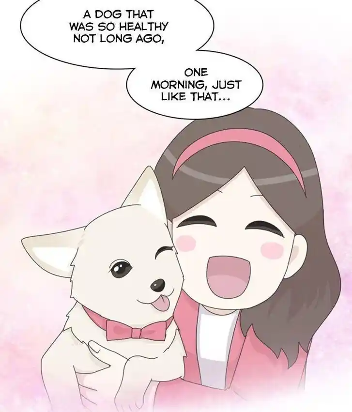 I Gave Birth to a Dog Ch.035