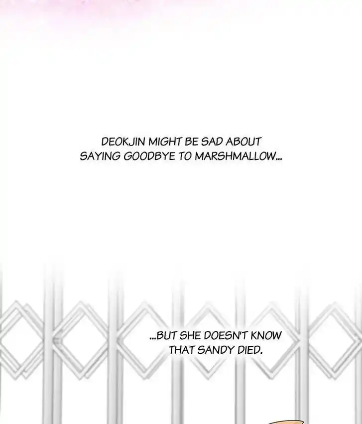 I Gave Birth to a Dog Ch.035