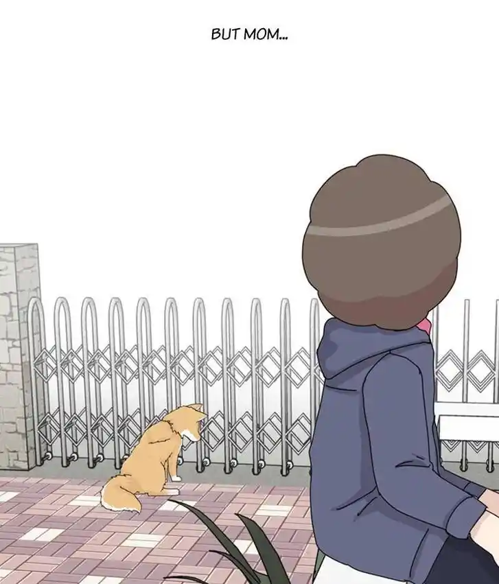 I Gave Birth to a Dog Ch.035