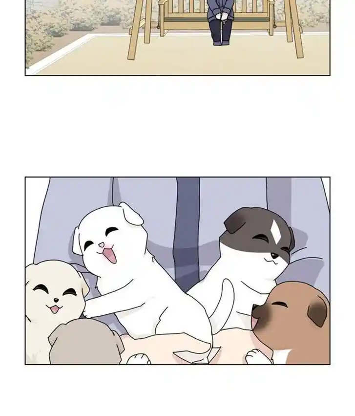 I Gave Birth to a Dog Ch.035