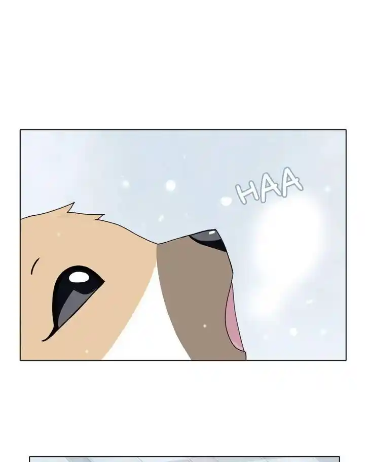 I Gave Birth to a Dog Ch.036