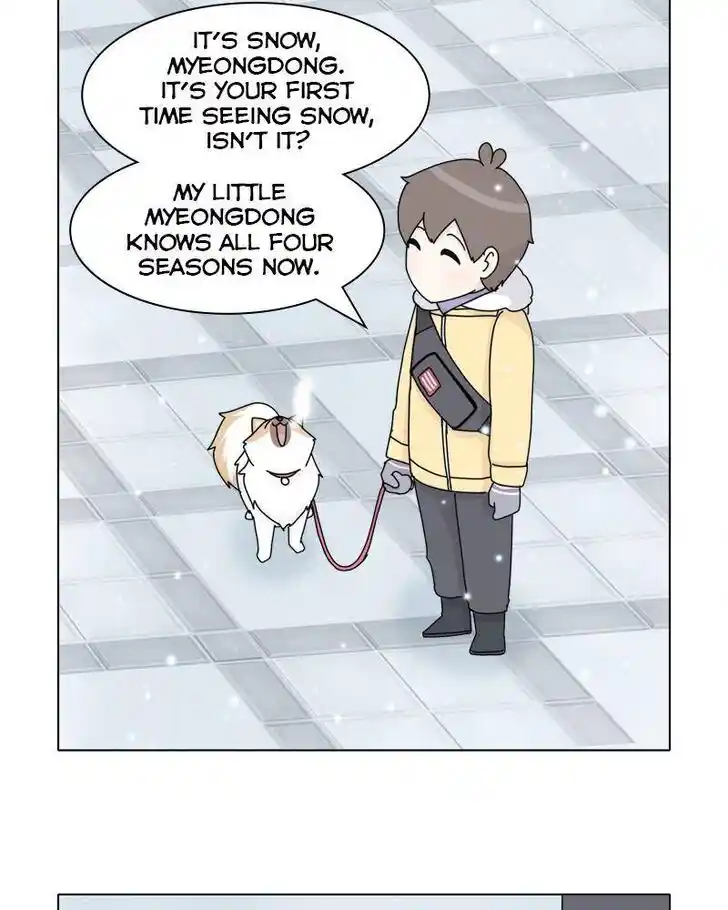 I Gave Birth to a Dog Ch.036