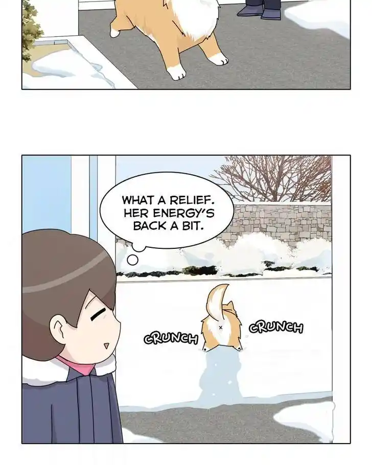 I Gave Birth to a Dog Ch.036