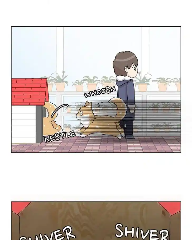 I Gave Birth to a Dog Ch.036