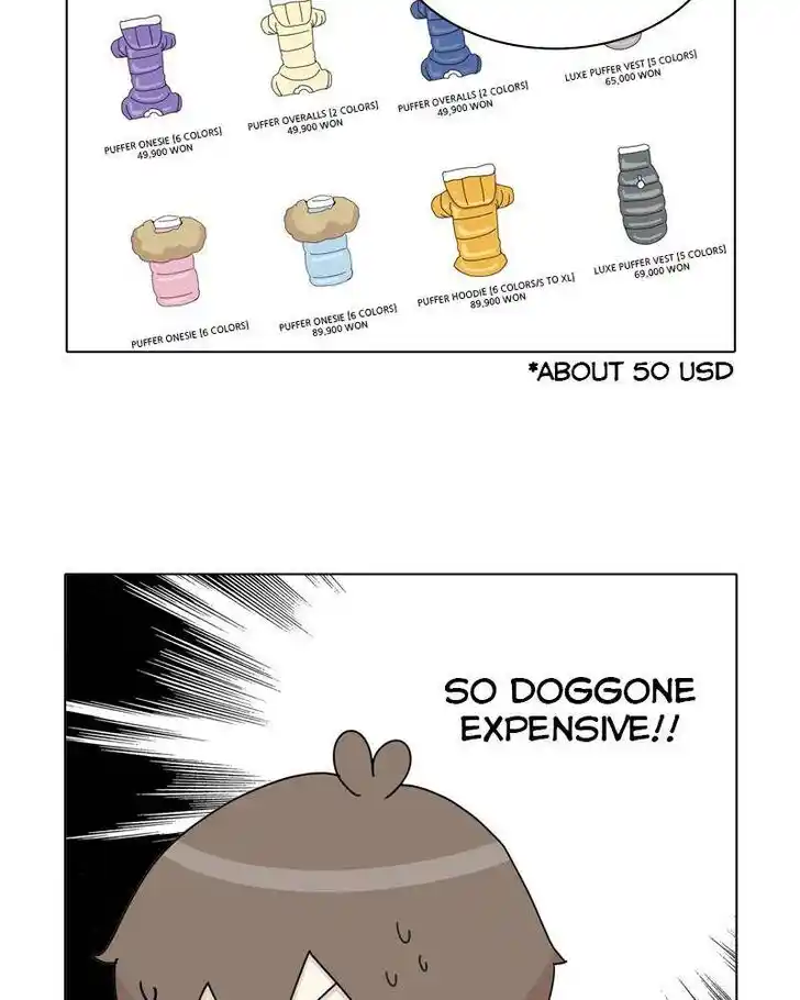 I Gave Birth to a Dog Ch.036