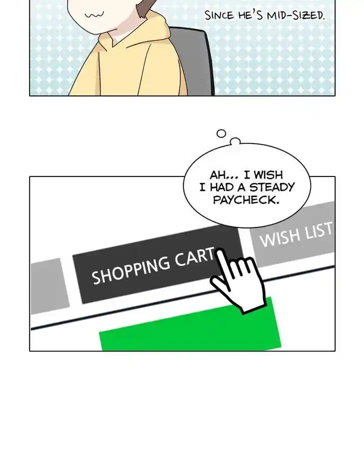 I Gave Birth to a Dog Ch.036