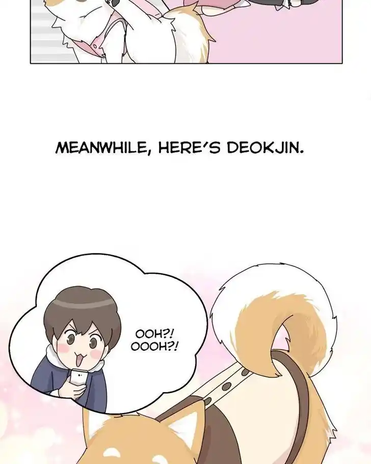 I Gave Birth to a Dog Ch.036