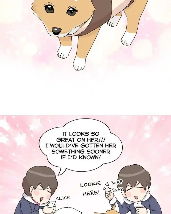 I Gave Birth to a Dog Ch.036