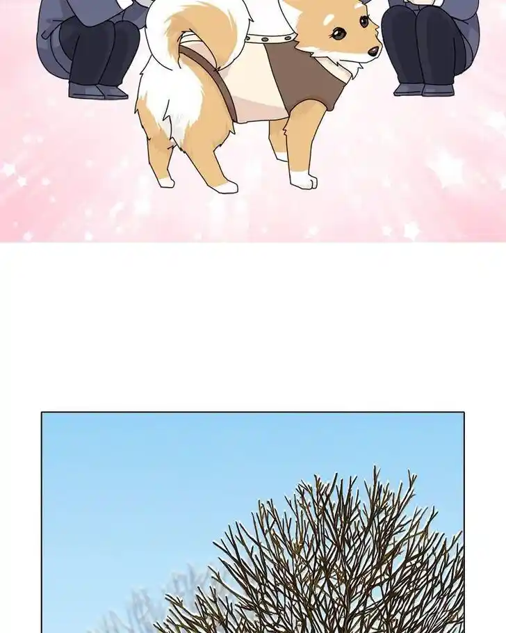 I Gave Birth to a Dog Ch.036