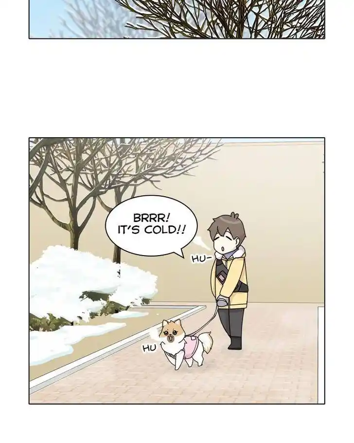 I Gave Birth to a Dog Ch.036