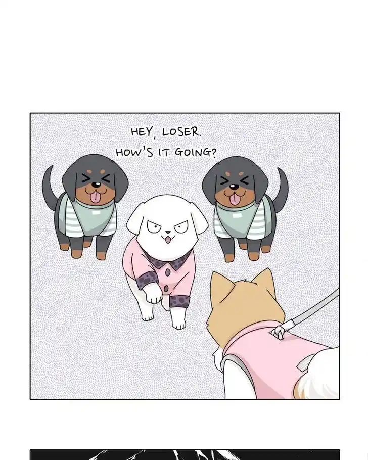 I Gave Birth to a Dog Ch.036