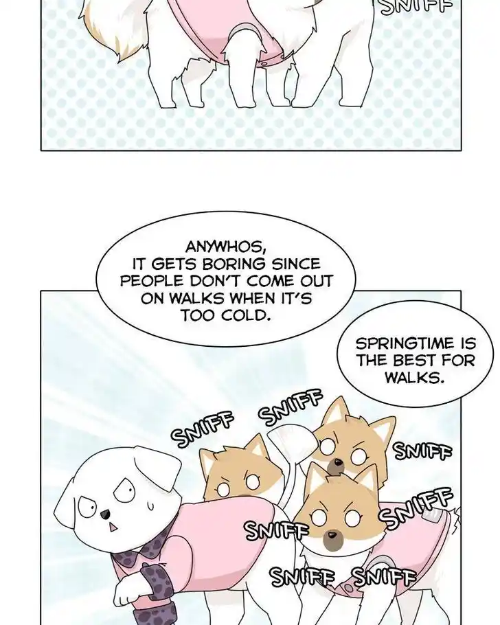 I Gave Birth to a Dog Ch.036