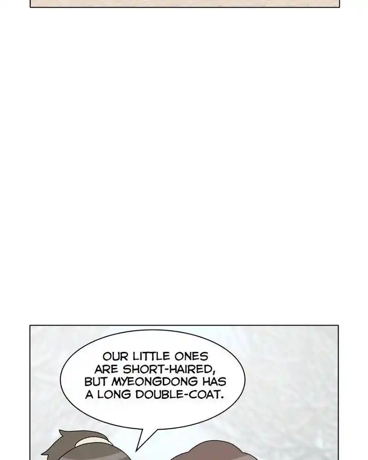 I Gave Birth to a Dog Ch.036