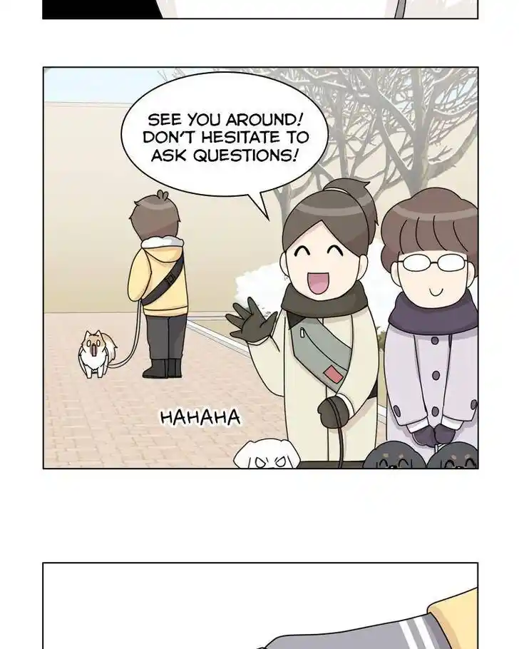 I Gave Birth to a Dog Ch.036