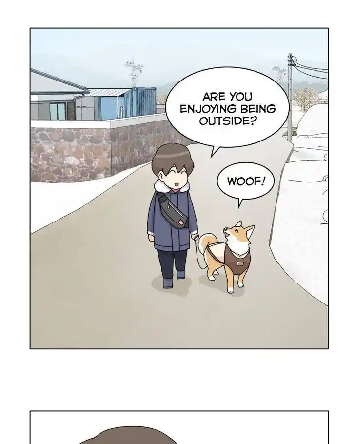 I Gave Birth to a Dog Ch.036