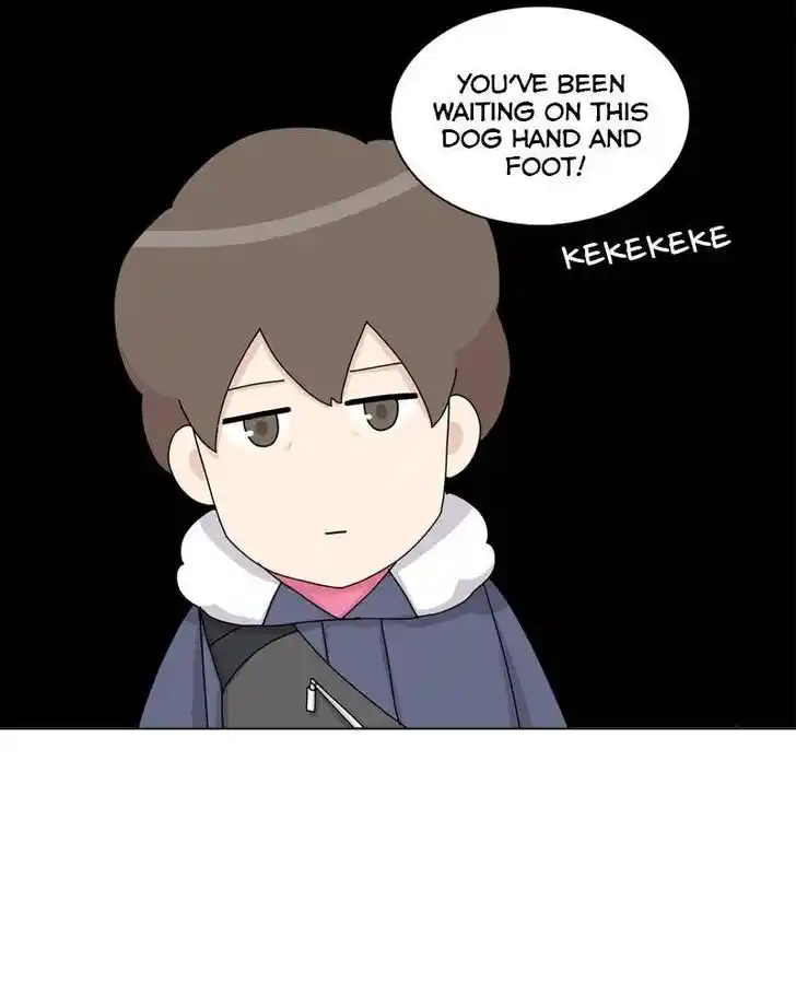 I Gave Birth to a Dog Ch.036