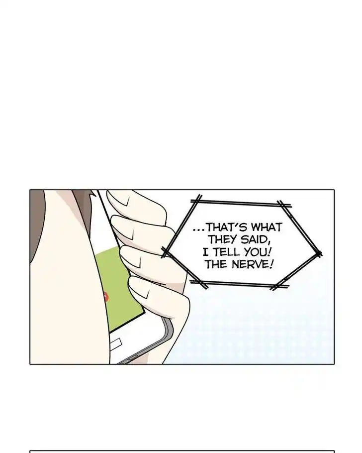 I Gave Birth to a Dog Ch.036