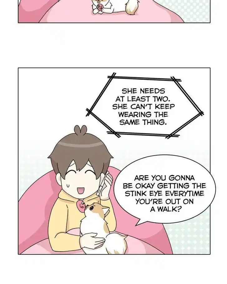 I Gave Birth to a Dog Ch.036