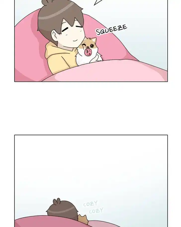 I Gave Birth to a Dog Ch.036