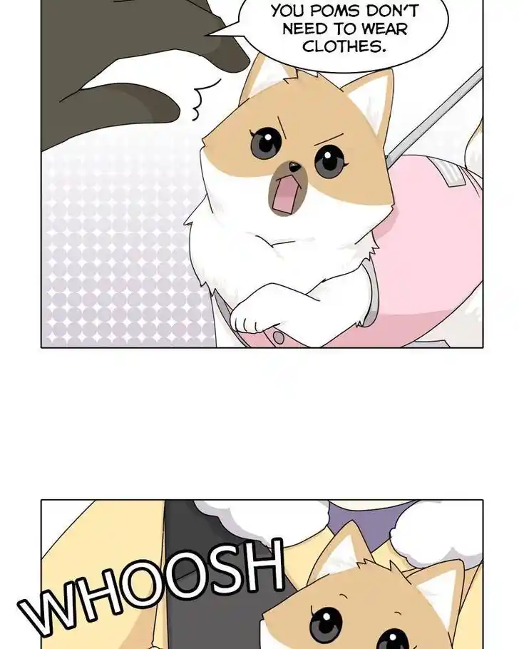 I Gave Birth to a Dog Ch.036