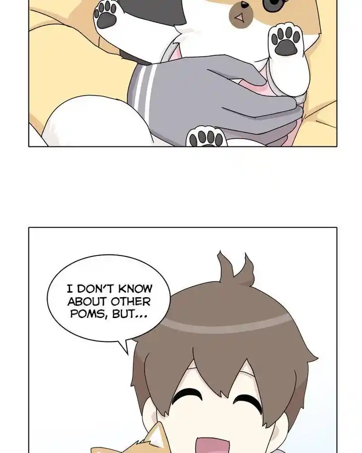 I Gave Birth to a Dog Ch.036