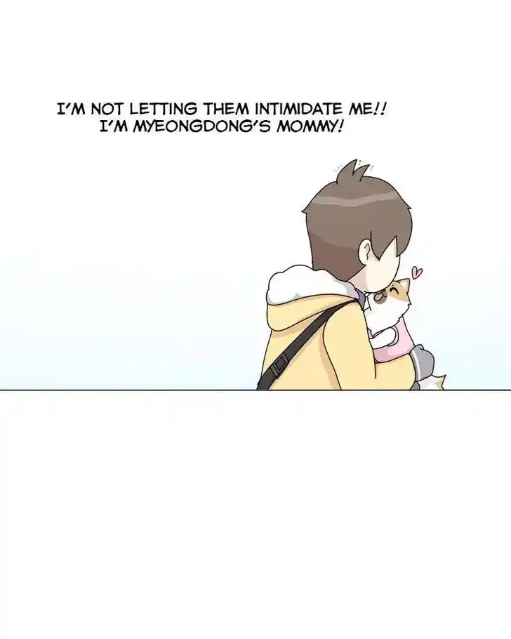 I Gave Birth to a Dog Ch.036